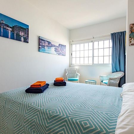M.E.Downtownapartment Коралео Екстериор снимка
