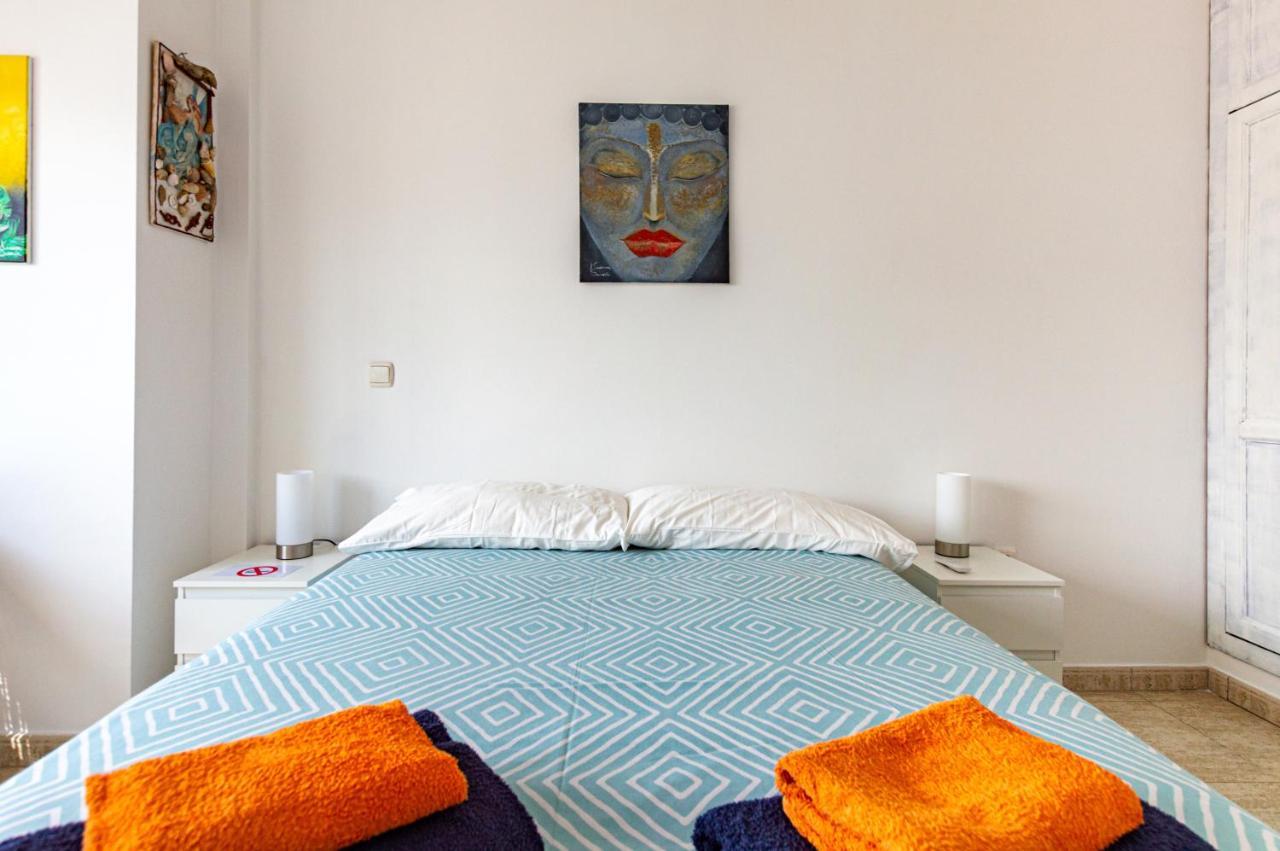 M.E.Downtownapartment Коралео Екстериор снимка