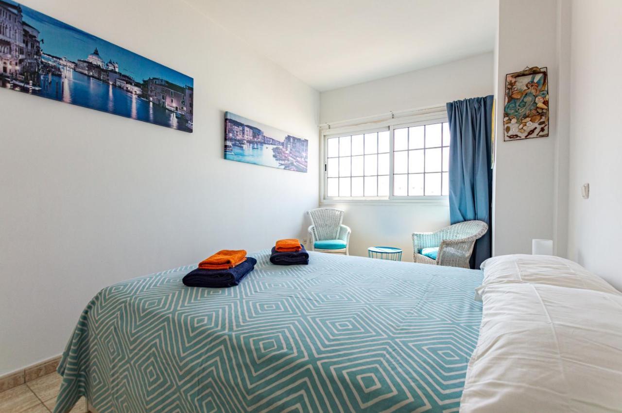 M.E.Downtownapartment Коралео Екстериор снимка