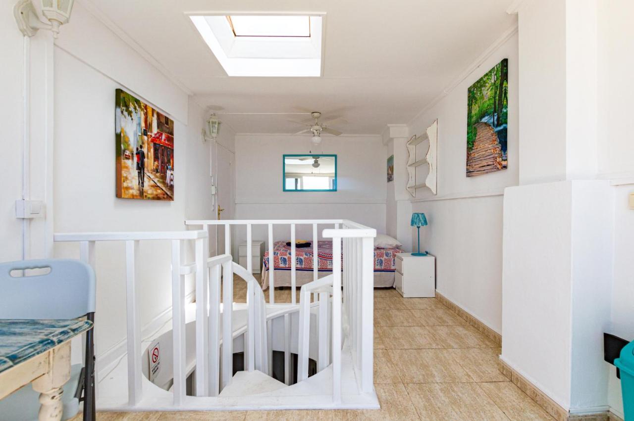 M.E.Downtownapartment Коралео Екстериор снимка