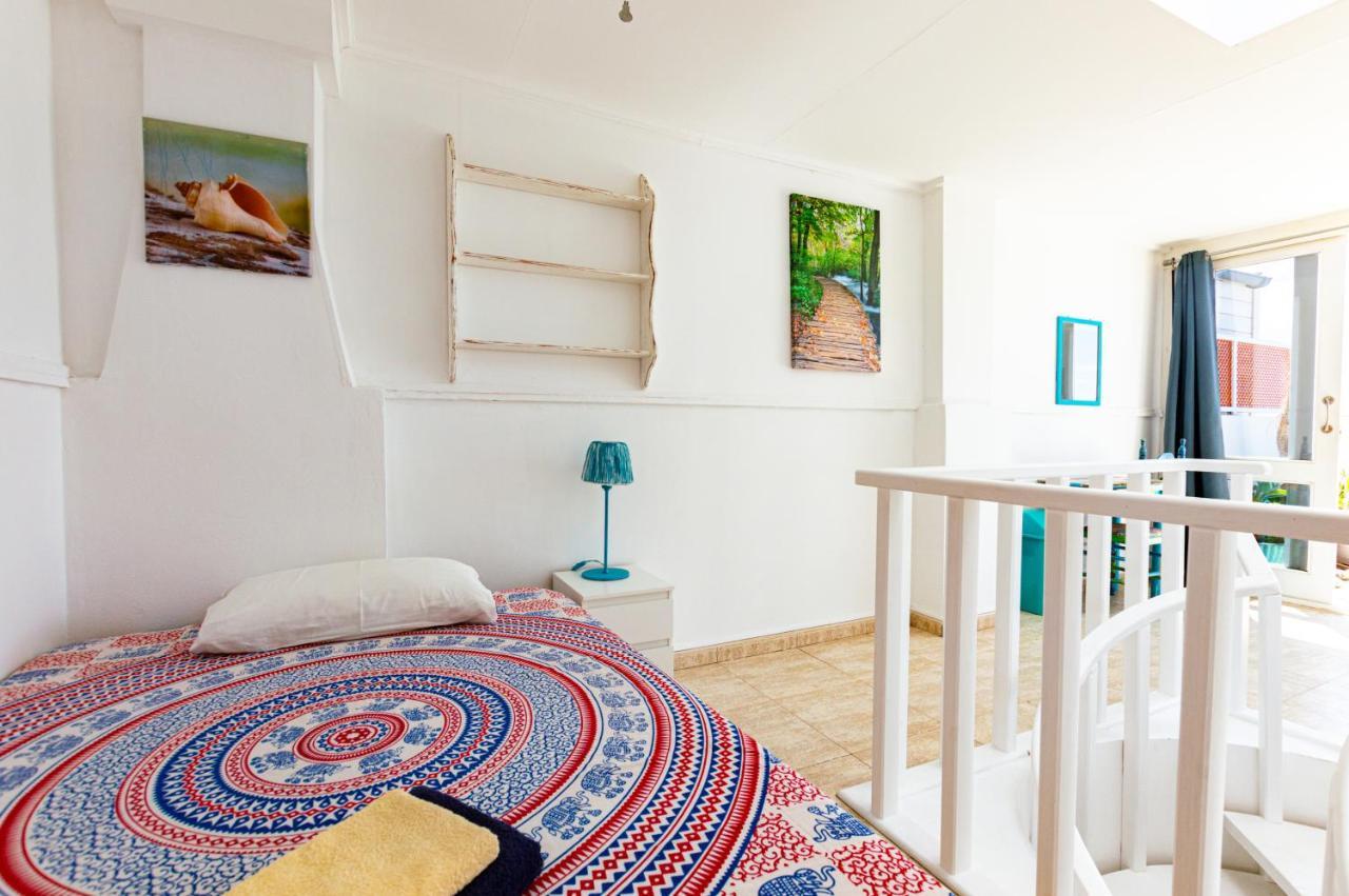 M.E.Downtownapartment Коралео Екстериор снимка