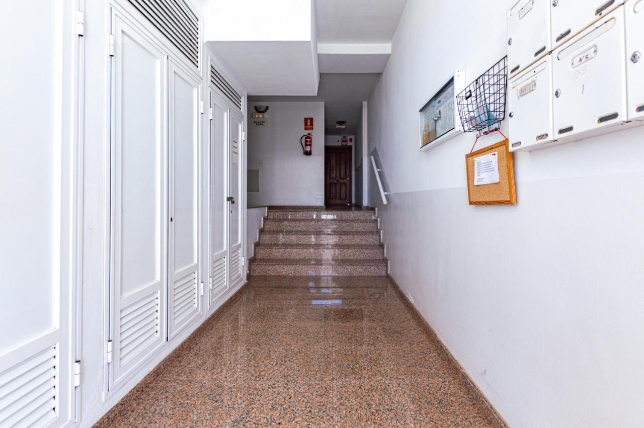 M.E.Downtownapartment Коралео Екстериор снимка