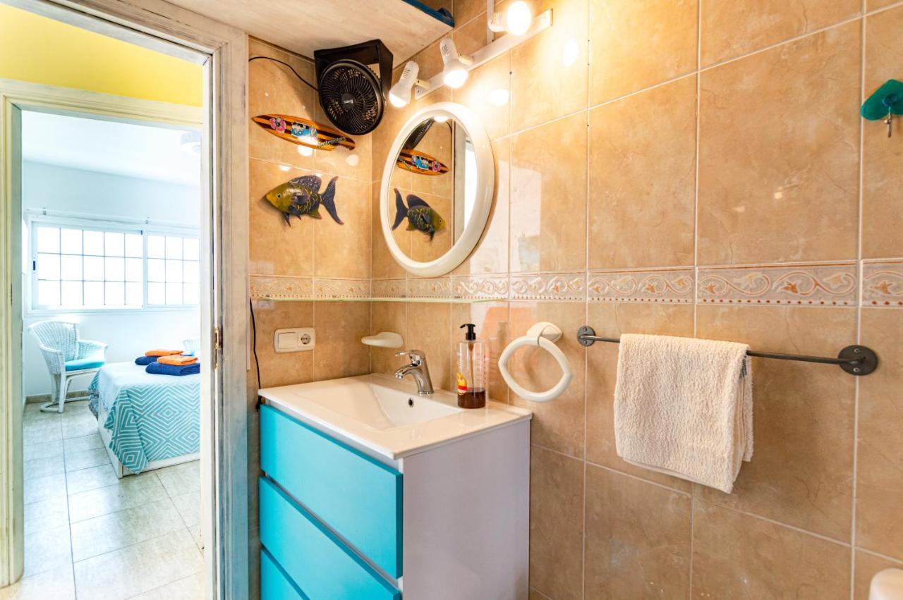 M.E.Downtownapartment Коралео Екстериор снимка