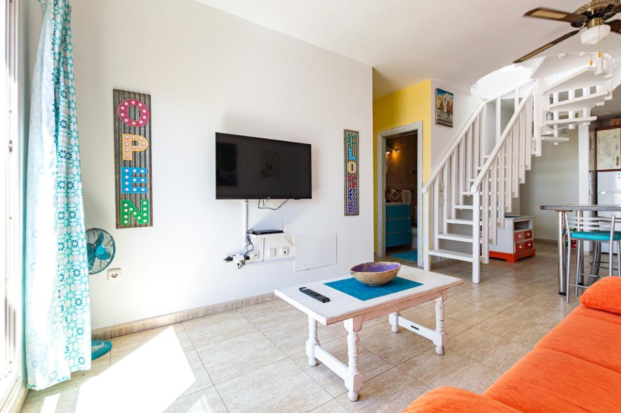 M.E.Downtownapartment Коралео Екстериор снимка