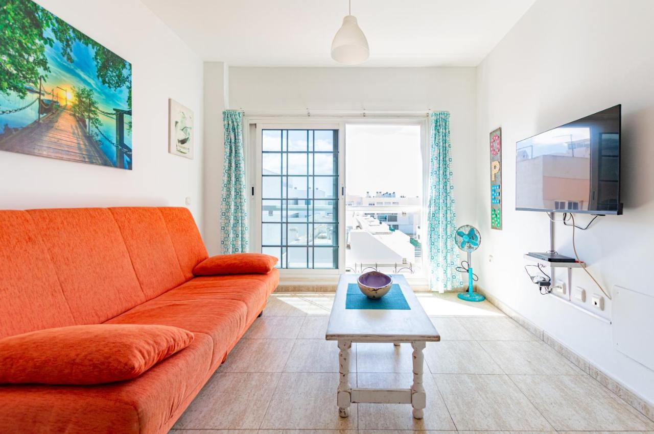 M.E.Downtownapartment Коралео Екстериор снимка