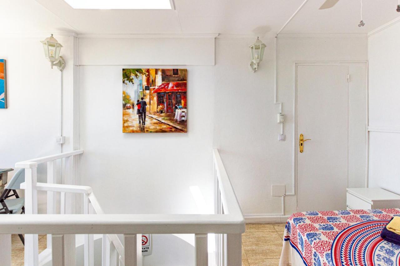 M.E.Downtownapartment Коралео Екстериор снимка