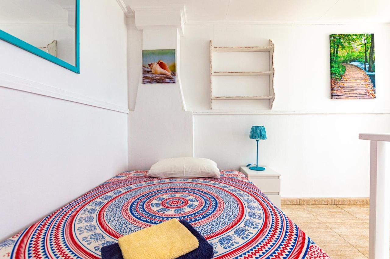 M.E.Downtownapartment Коралео Екстериор снимка