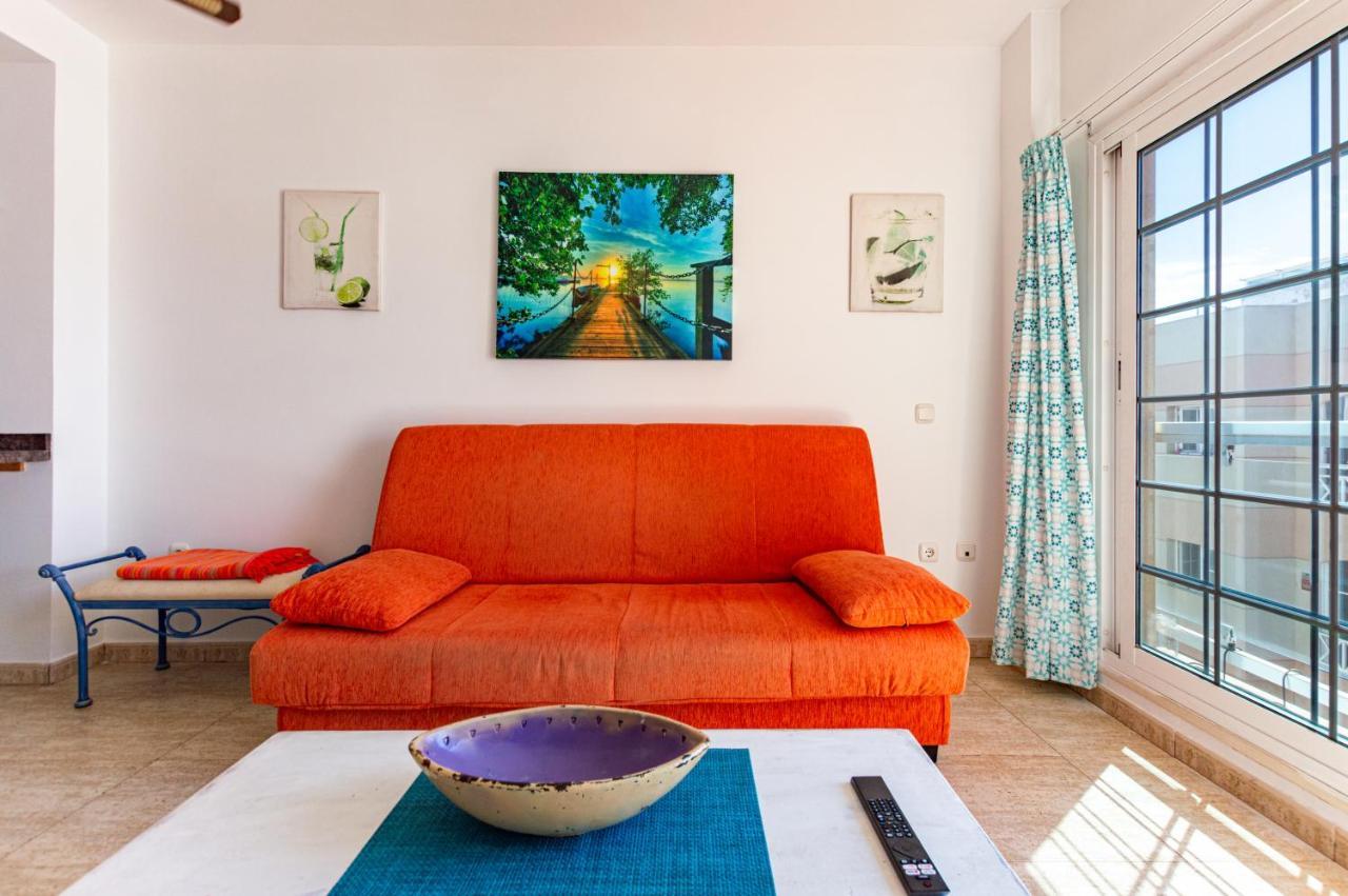 M.E.Downtownapartment Коралео Екстериор снимка