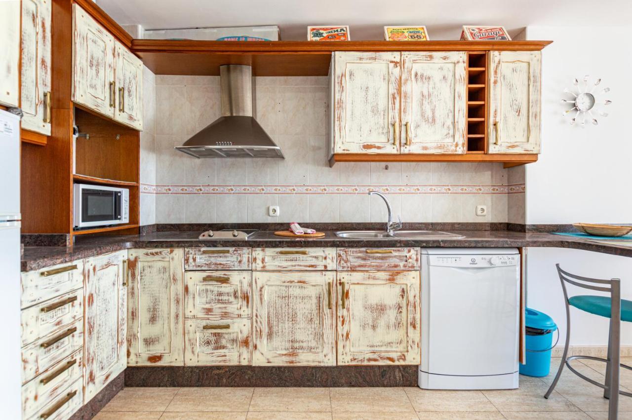 M.E.Downtownapartment Коралео Екстериор снимка