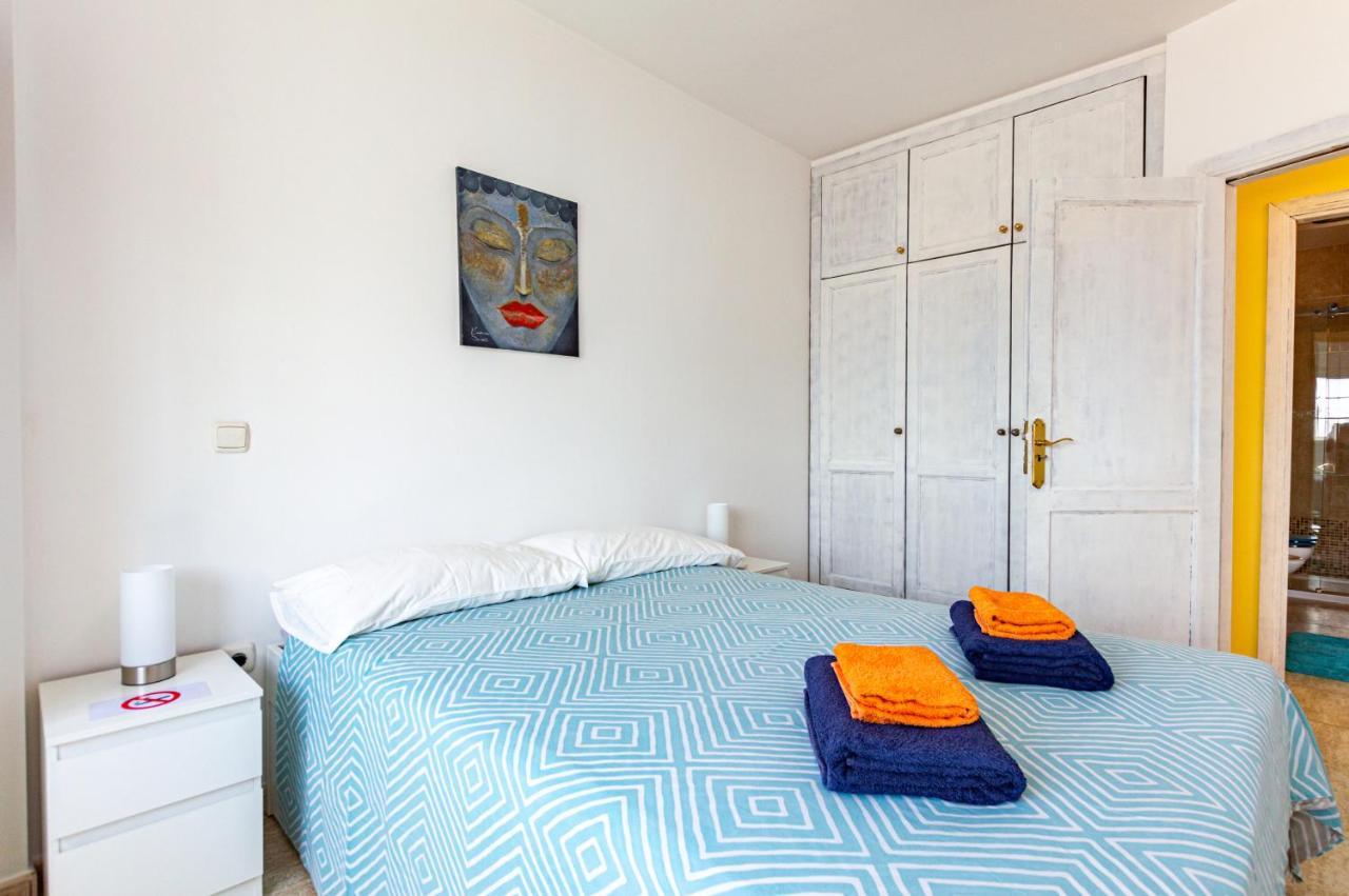 M.E.Downtownapartment Коралео Екстериор снимка